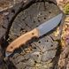 Нож BPS HK4 CSH (Углеродистая сталь) 11130006 фото 12