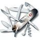 Швейцарский нож Victorinox Huntsman Zodiac Магический конь Серый глянцевый 1.3713.3_Z5280pk V77554191 фото 1