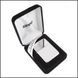 Серебряная Зажигалка Zippo 23 Silver 1941 Replica High Polish Sterling 23 V77552696 фото 4