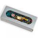 Швейцарський ніж Victorinox Camper Ukraine 91 мм 14 функцій Величний Сокіл (1.3613.3_T3180pw) V77552751 фото 5