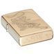 Запальничка Zippo 254B Tattoo Tiger Design 29884 V77550561 фото 5