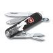 Швейцарський ніж Victorinox Classic LE 2018 New York 58 мм Чорно-білий (0.6223.L1803) V77553567 фото 2