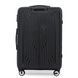 Чемодан Semi Line 24" (M) Black (T5613-2) DAS302303 фото 5
