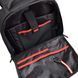 Рюкзак міський Semi Line USB 21 Black (P8251-0) DAS302221 фото 5