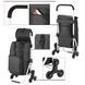 Сумка-тележка ShoppingCruiser Stairs Climber 53 Black (604352) 927301 фото 6