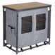 Кухня кемпинговая Bo-Camp Hampton Anthracite (1593655) DAS301456 фото 3