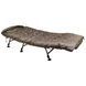Спальний мішок JRC Rova Wide Fleece Sleeping Bag 220/100см 1537841 Y33441595 фото