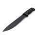 Нож Peltonen M95 покрытие cerakote Black FJP059 4008841 фото 4
