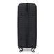 Чемодан Semi Line 24" (M) Black (T5613-2) DAS302303 фото 6