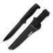 Нож Peltonen M95 покрытие cerakote Black FJP059 4008841 фото 8