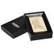 Запальничка Zippo 254B Tattoo Tiger Design 29884 V77550561 фото 7