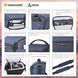 Сумка Vanguard Vesta Aspire 25 Navy (Vesta Aspire 25 NV) DAS301283 фото 9