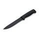 Нож Peltonen M95 покрытие cerakote Black FJP059 4008841 фото 2