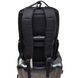 Рюкзак міський Semi Line USB 21 Black (P8251-0) DAS302221 фото 7