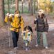 Трекінгова палиця 3-сек. Naturehike Men ST 01 6061 AL NH17D001-Z, алюміній, синя 98709 фото 6