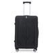 Чемодан Semi Line 24" (M) Black (T5613-2) DAS302303 фото 3