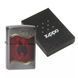 Запальничка Zippo Flame gray dusk (28378.120) V77550462 фото 3