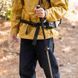 Трекінгова палиця 3-сек. Naturehike Men ST 01 6061 AL NH17D001-Z, алюміній, синя 98709 фото 7