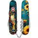 Швейцарський ніж Victorinox Camper Ukraine 91 мм 14 функцій Величний Сокіл (1.3613.3_T3180pw) V77552751 фото 4