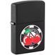 Запальничка Zippo 218 Cherries Poker Chip 48905 V77550061 фото 1