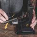 Акционный набор Точильная система Work Sharp The Precision Adjust Knife Sharpener WSBCHPAJ-I + Точилка механическая Micro WSEDCMCR WSHLD25-1 100003053 фото 4