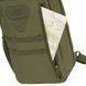 Рюкзак тактичний Highlander Scorpion Gearslinger 12L Olive (TT191-OG) 929716 фото 11