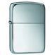 Серебряная Зажигалка Zippo 23 Silver 1941 Replica High Polish Sterling 23 V77552696 фото 1