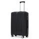 Чемодан Semi Line 24" (M) Black (T5613-2) DAS302303 фото 1
