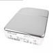 Серебряная Зажигалка Zippo 23 Silver 1941 Replica High Polish Sterling 23 V77552696 фото 3