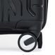 Чемодан Semi Line 24" (M) Black (T5613-2) DAS302303 фото 8