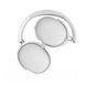 Беспроводная гарнитура A4-Tech BH350C (White), цвет белый BH350C (White) 1606339 фото 3