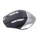 Миша бездротова A4Tech Fstyler FB35C (Smoky Grey), BT, USB, колір димчасто-сірий FB35C (Smoky Grey) 1605224 фото 2