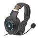 Наушники игровые Bloody G220 с микрофоном, черные G220 Bloody (Black) 1604862 фото 2