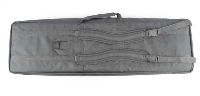 Чохол-рюкзак 135 см. Чорний 77552104 фото