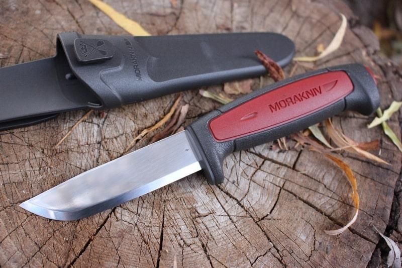 Ніж Morakniv Pro C 12243 23050125 фото