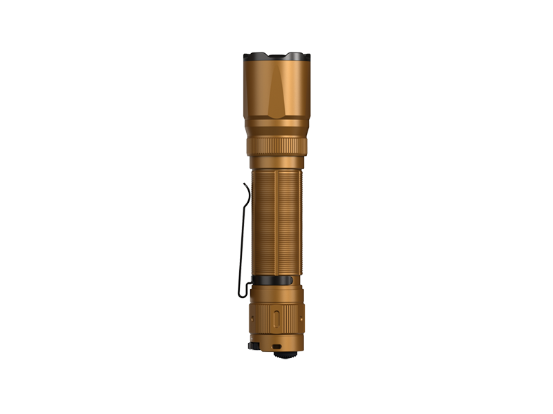 Фонарь тактический Fenix ​​TK20R UE, песочный 94450 фото
