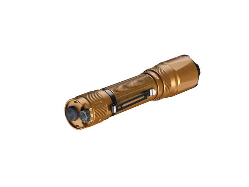 Фонарь тактический Fenix ​​TK20R UE, песочный 94450 фото