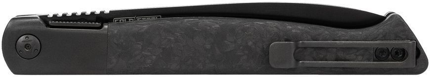 Нож Cold Steel Spectre Drop Point Black CPM-20CV CS-FL-39SDP 12601634 фото
