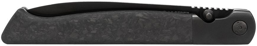 Нож Cold Steel Spectre Drop Point Black CPM-20CV CS-FL-39SDP 12601634 фото