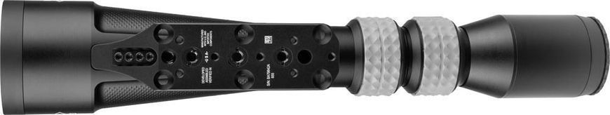 Труба Nightforce CFS 6-36x50 F1 MIL-XTs 23750279 фото