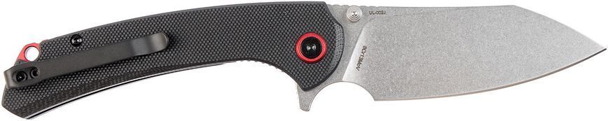 Нож Skif Jock Jr SW Black G-10 UL-002JSWB 17650354 фото