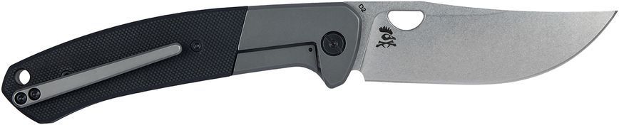 Нож Boker Plus Elso Folder 01BO554 23731081 фото