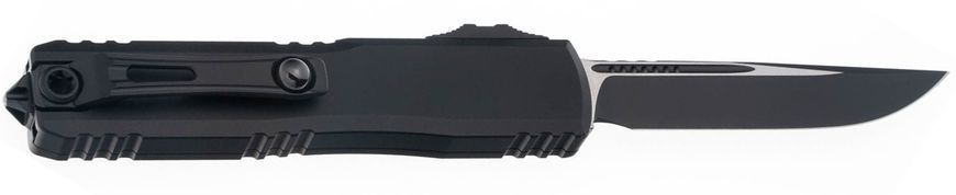 Ніж Microtech Ultratech Gen III ZBP Tactical Black 1121-1T 14090828 фото