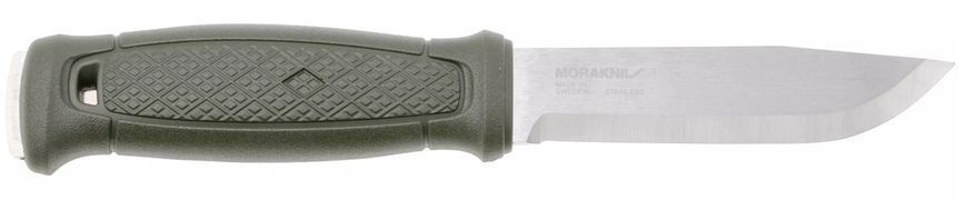 Ніж Morakniv Garberg S Green 14472 23050256 фото