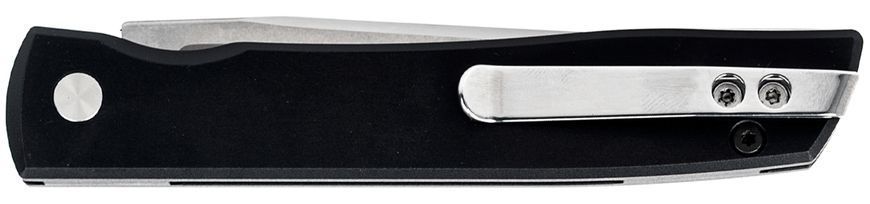 Нож Boker Urban Trapper Automatik NXT Black CPM MagnaCut 110079 23731217 фото