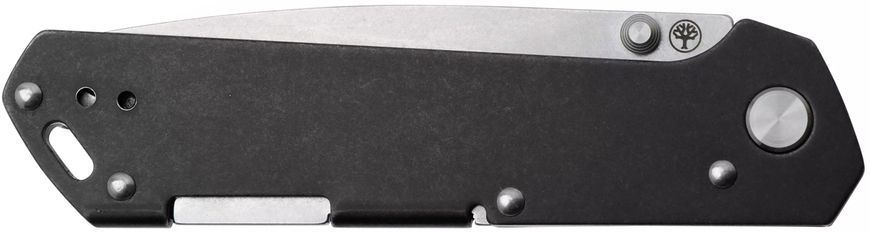 Ніж Boker Kihon Bifold CPM MagnaCut Black 110314 23731204 фото