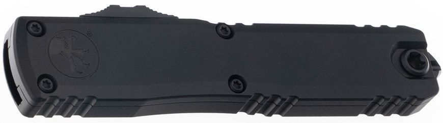 Ніж Microtech Ultratech Gen III ZBP Tactical Black 1121-1T 14090828 фото
