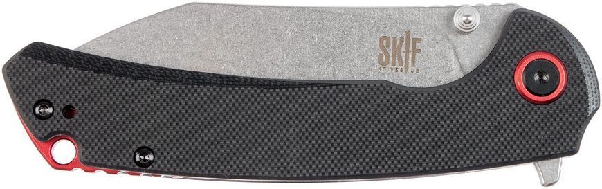 Нож Skif Jock Jr SW Black G-10 UL-002JSWB 17650354 фото