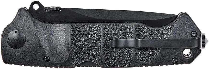 Нож Boker Plus RBB 2.0 Black 01BO496 23731034 фото
