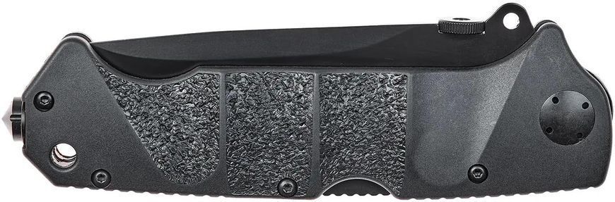 Нож Boker Plus RBB 2.0 Black 01BO496 23731034 фото
